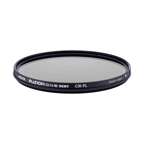 Hoya Fusion ONE Next Circular Polariser Camera Lens Filter - Picture 7 of 20