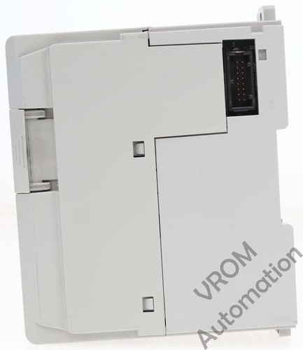 Allen Bradley 1769-L30ER /A CompactLogix Processor 5370 ENet Controller - Picture 4 of 6
