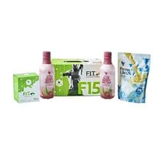 Forever F15 - Vanilla Aloe Berry Nectar *FREE TRACKED DELIVERY* *BEST DEAL*