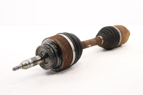 2021 - 2025 FORD F-150 4X4 FRONT RIGHT SIDE AXLE SHAFT HALFSHAFT OEM - Foto 2 di 9