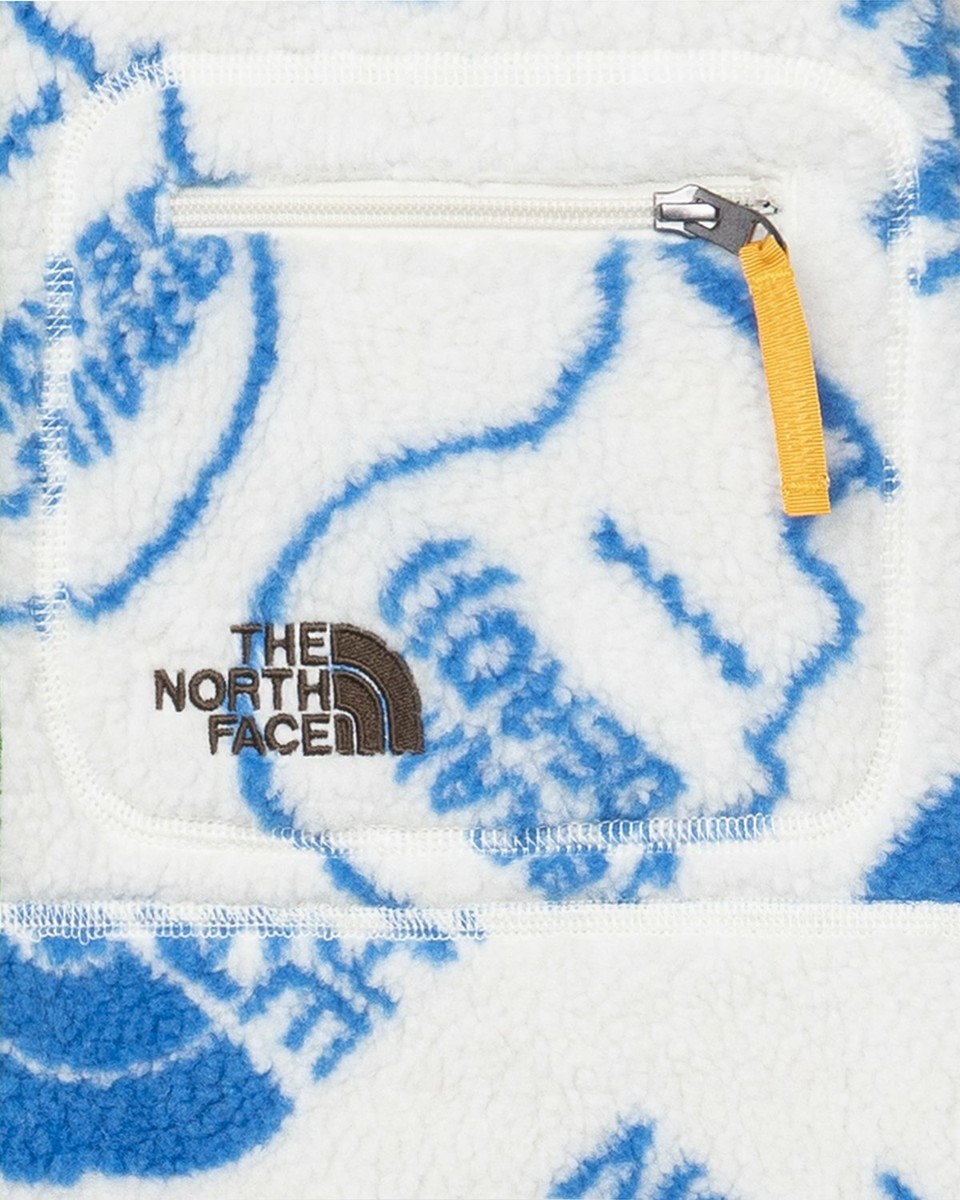 The Northface Brain Dead Fleece | eBay The Northface Brain Dead Fleece | eBay