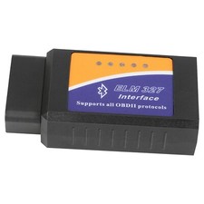 Obd2 Scanner Adapter Elm327 For Ford Elmconfig Car Suv Obdii Usb Diagnostic Scan