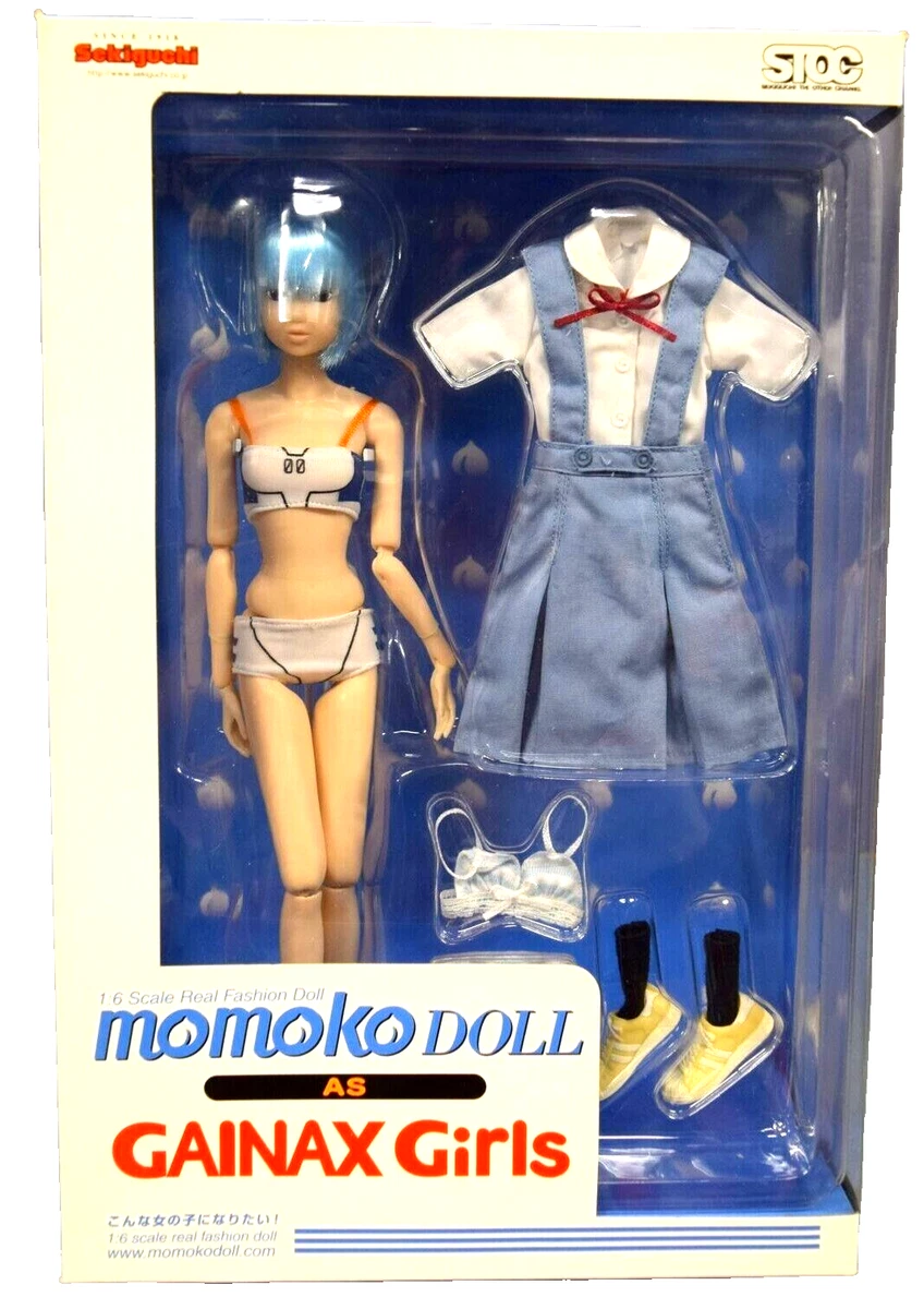 Momoko doll cheap for sale