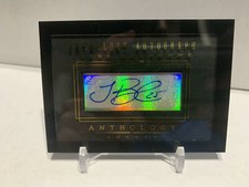 2015-16 Panini Anthology Hockey Cards 21