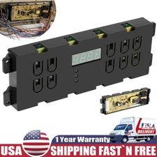 316557511 Oven Electronic Control Board Replacement for Frigidaire Kenmore Range