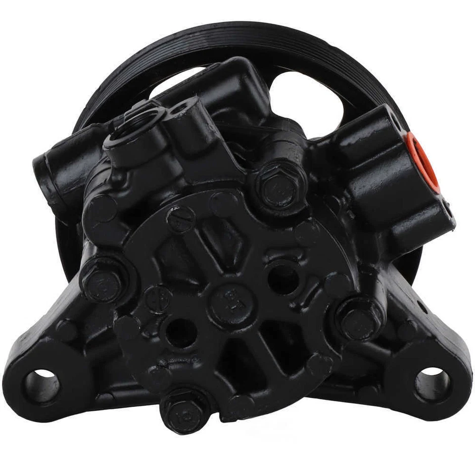 Power Steering Pump Cardone 21-5495 Reman fits 2008 Honda Accord - Image 3 of 4