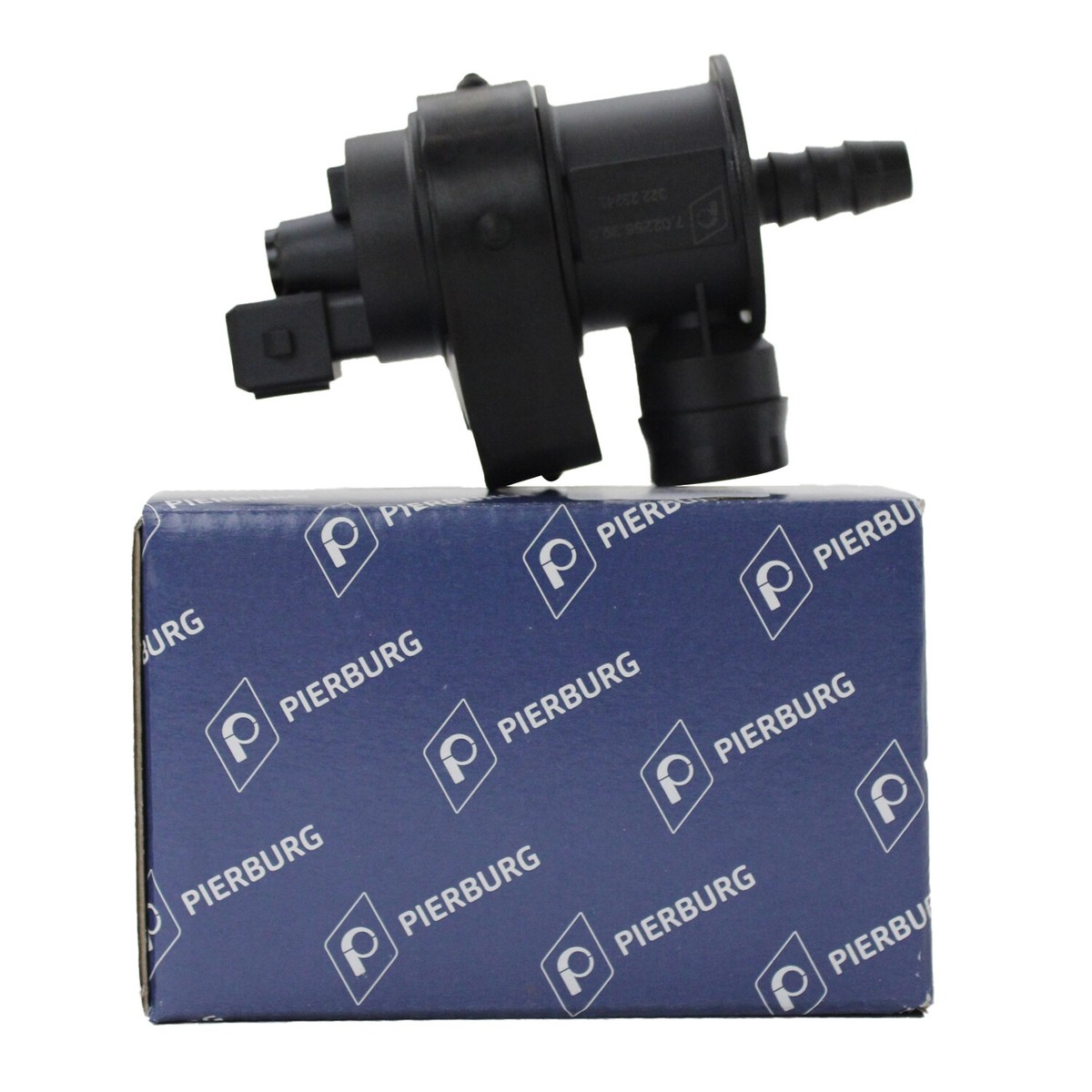 Pierburg OEM Vapor Canister Purge Valve 7.02256.39.0 for Volvo S60