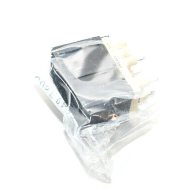 Veeder Root 616353-001 FU07M Receptacle For S7998 Plug-In Mount Totalizer