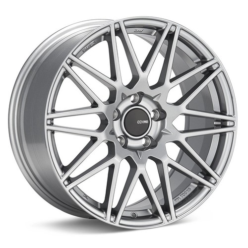 18x8.5 Enkei TMS / 5x114.3 / 25mm / 72.6mm main image 1