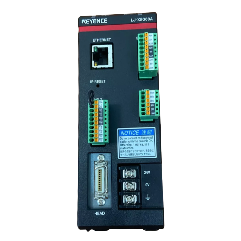 1PC Keyence LJ-X8000A LJX8000A In box Brand new Free shipping | eBay