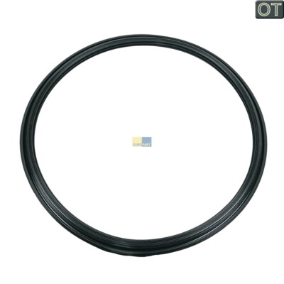 Whirlpool Bauknecht Dichtung Pumpentopf Geschirrspüler Spülmaschine 481253268099