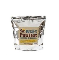 Pulsin' Snacks - Whey Protein Isolate 1kg Pulsin' Snacks - Whey Protein Isolate 1kg