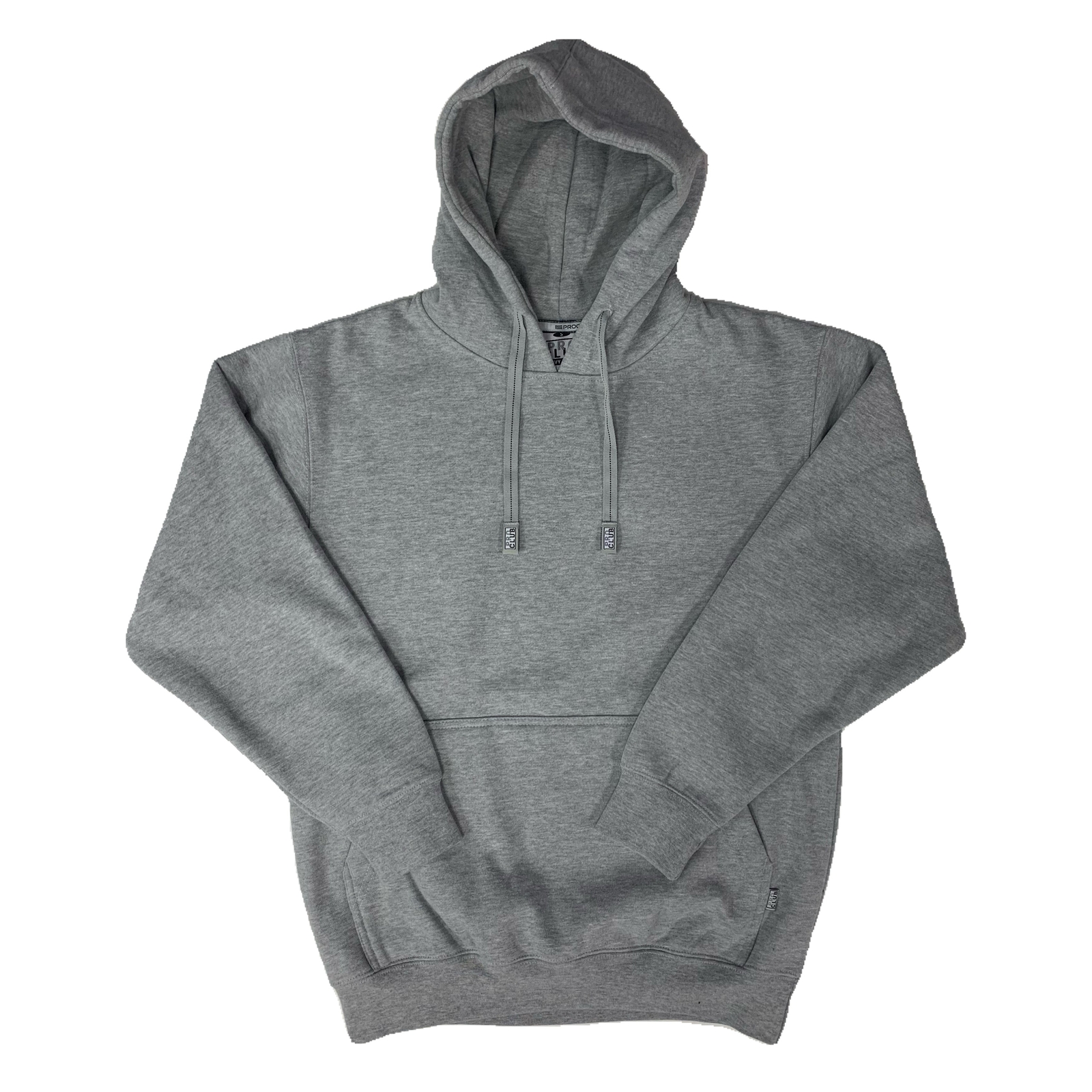 Pro Club Men's Heavyweight Pullover Hoodie (13oz) كايرو شوب