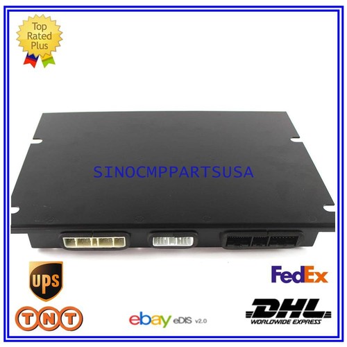 E-POS Controller 300611-00057 For Doosan Daweoo DX140 DX140LC DX140LCE Excavator - Picture 2 of 7