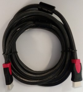 Wholesale 3 X 5 Meter Hdmi Cable 1 4 M Display Cable For Tv Pc Laptop Monitor Ebay