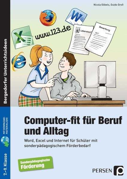 Thumbnail - Computer-fit Für Beruf Und Alltag