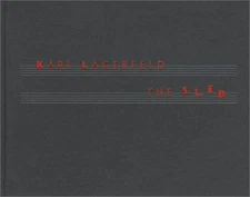 Karl Lagerfeld: The S.L.ED, , Very Good Book