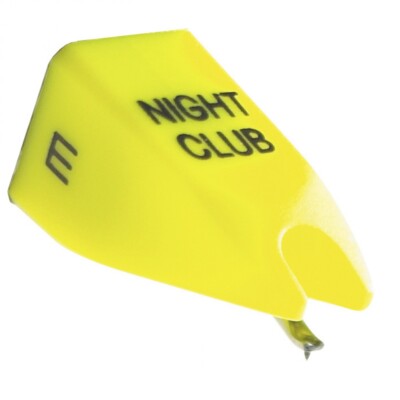 Ortofon Replacement Needle Stylus Nightclub E Elliptical Tip