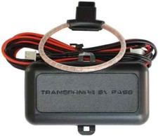 Universal Car Transponder Immobilizer Bypass Module for Vehicle with Chip Ke...