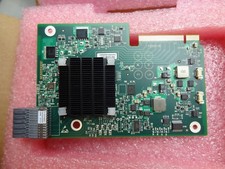 Fujitsu CA07156-0111 ConnectX -2 40Gbit/s Infiniband DP Mezz. Card TQ1772