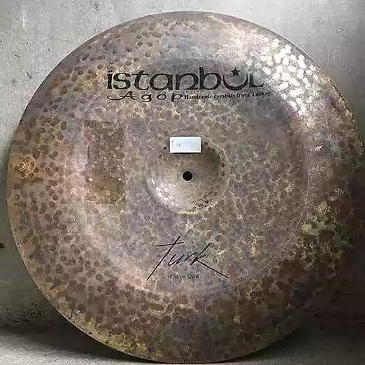 Istanbul Agop 16