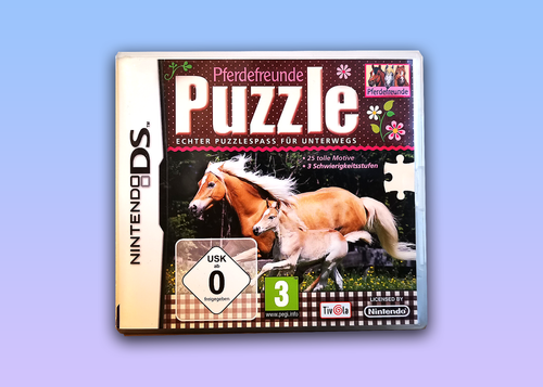 Nintendo DS 2DS 3DS Spiele Games | Super Mario, Zelda, Pokémon uvm. Blitzversand - Bild 110 von 166