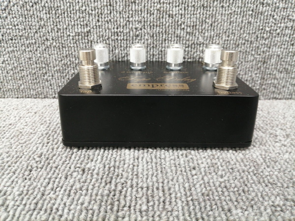 Empress Tape Delay | eBay