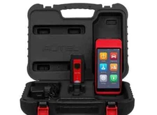 Autel MaxiTPMS ITS600 TPMS Service Tool Plus DTC Scanner