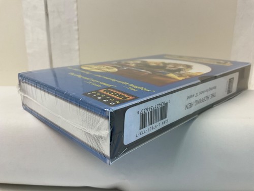 NEW Between the Lions VHS *The Hopping Hen* Learning Reading Vocabulary Spelling - Picture 6 of 7