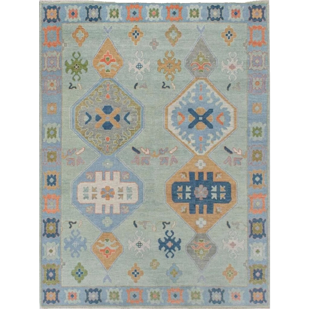 Antique Oriental Runner Rugs