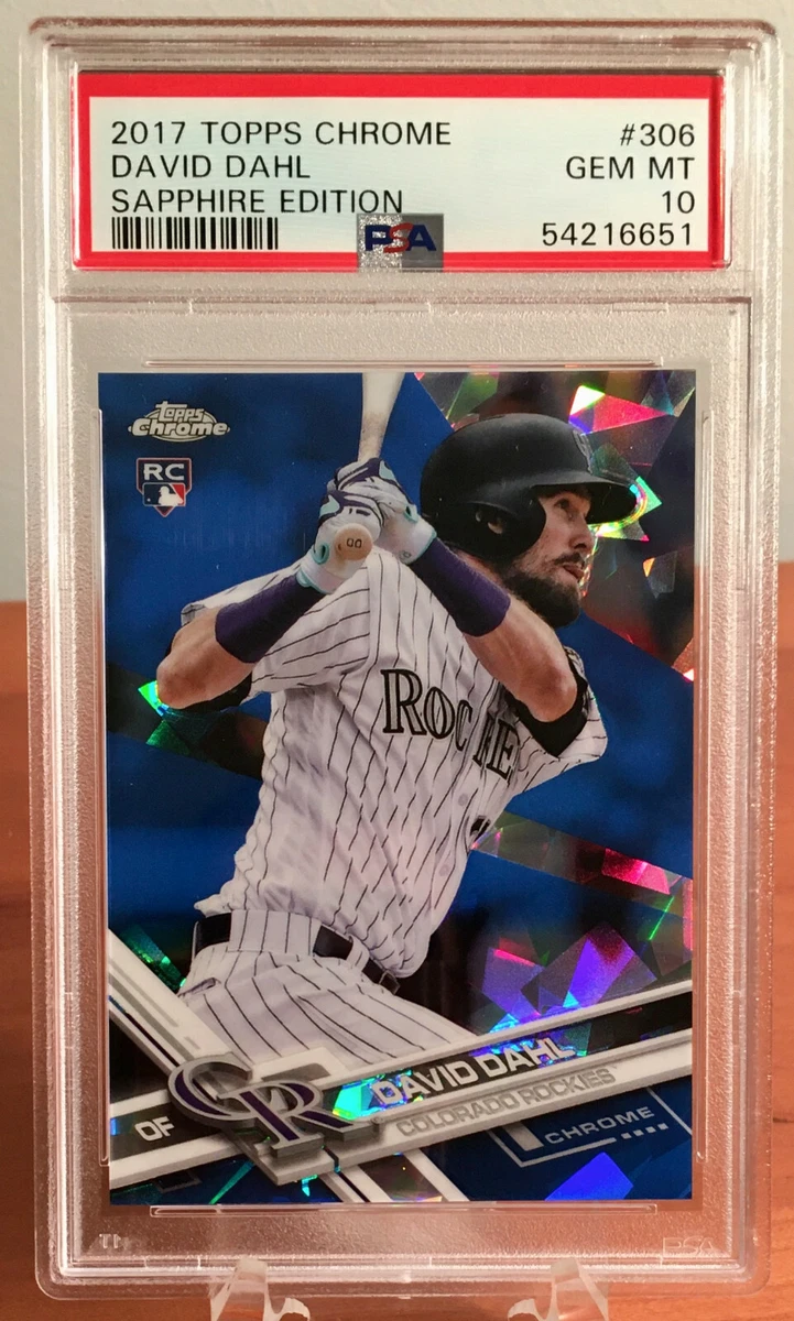 2017 Topps Chrome Baseball Trading Cards for sale | eBay