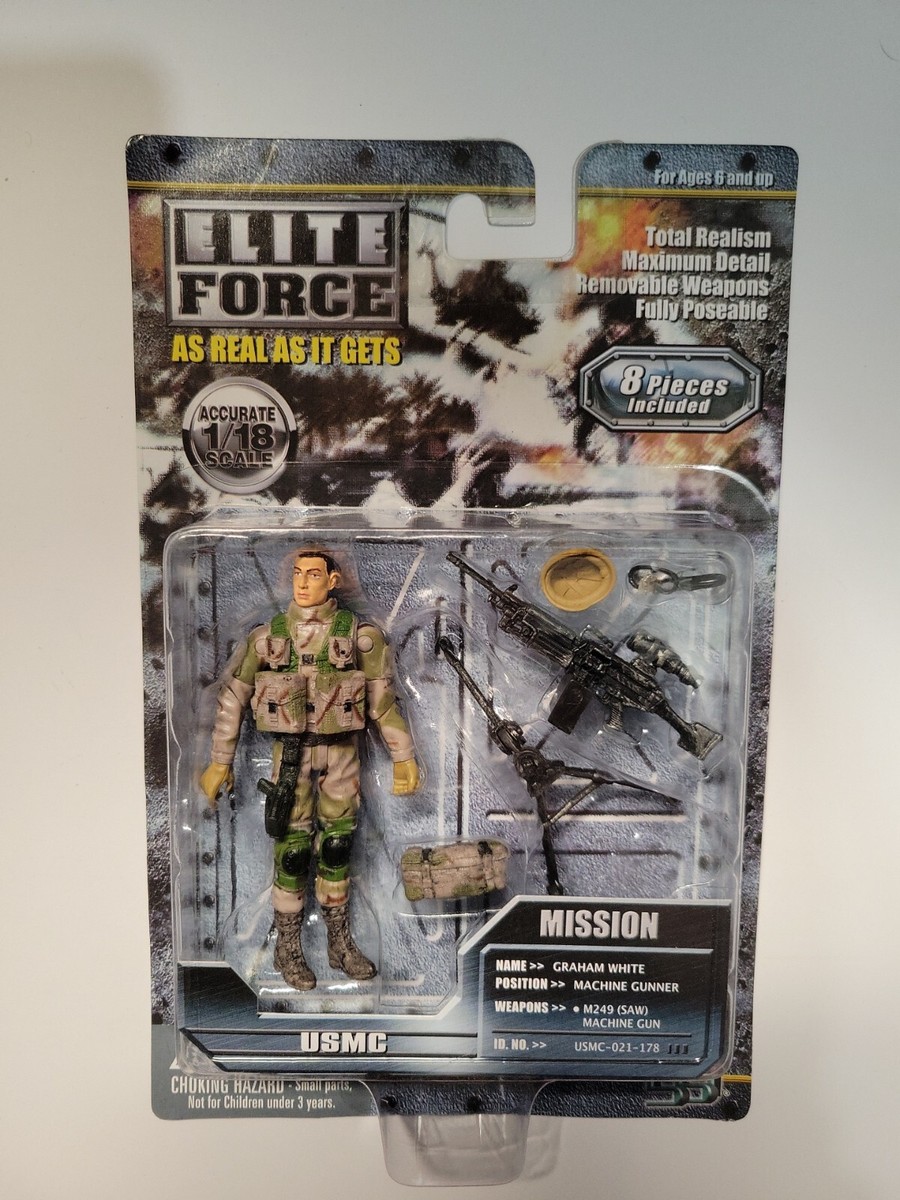 タカラ エリートフォース USMC タカラ エリートフォース USMC
