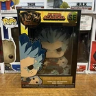 Funko Pop! Pin My Hero Academia Infinite Deku With Eri SE
