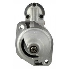 1X DÉMARREUR NOUVEAU - MADE IN ITALY - POUR 0001218012 VW LT28 LT31 LT35 LT40