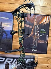 New 2026 Darton Consequence 31 RH 70# OD Gree...