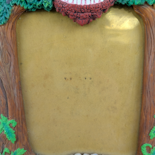 Disney Parks Animal Kingdom Dinosaur Countdown To Extinction Picture Frame 3D - Picture 11 of 17