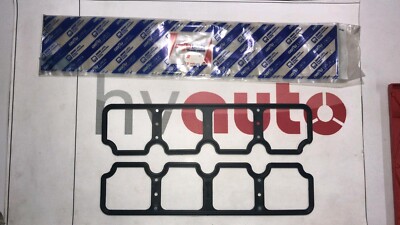 OEM Satz Lancia Delta Integrale & Evo 8V Kat Dichtungen Ventildeckel 7715789 