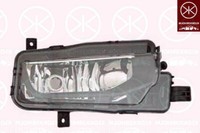Nebelscheinwerfer - Rechts Vorne - H11 - FüR Volkswagen Caravelle Mk VI ( Sgf