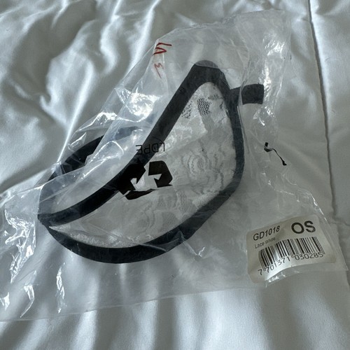 Good Devil C-String GD1018 Men’s Underwear Lace White - Picture 2 of 2