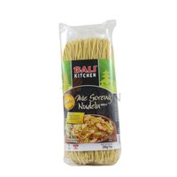 Bali Kitchen Bami Goreng Nudeln 200G Schnelle Zubereitung 8Er Packung