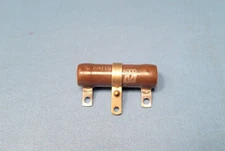 Adjustable Resistor, 9-32-5000AS, MILWAUKEE , 5 Kohm, 20W, 5905-00-933-1678