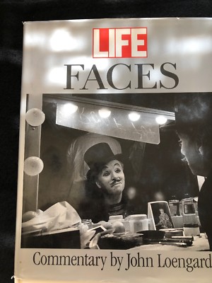 アート・デザイン・音楽 LIFE FACES John Loengard Photography: Faces, Life 1991 by Loengard, John 0025740431