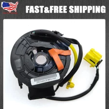 Spiral Cable Clock Spring 25966966 For 07-12 Chevrolet Silverado 2500 3500 HD