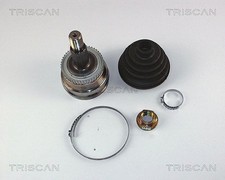 Cardan Saab 9000