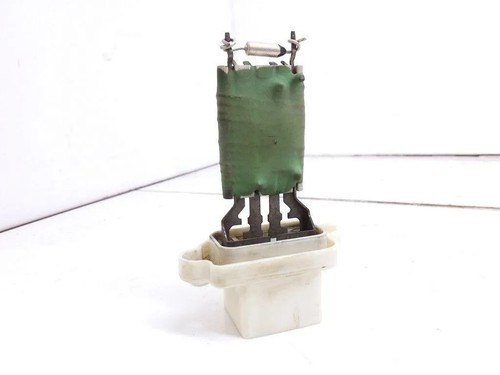 FORD FUSION JU Blower Fan Relay 3M5H18B647AC 1.40 Diesel 50kw 2006 20373930