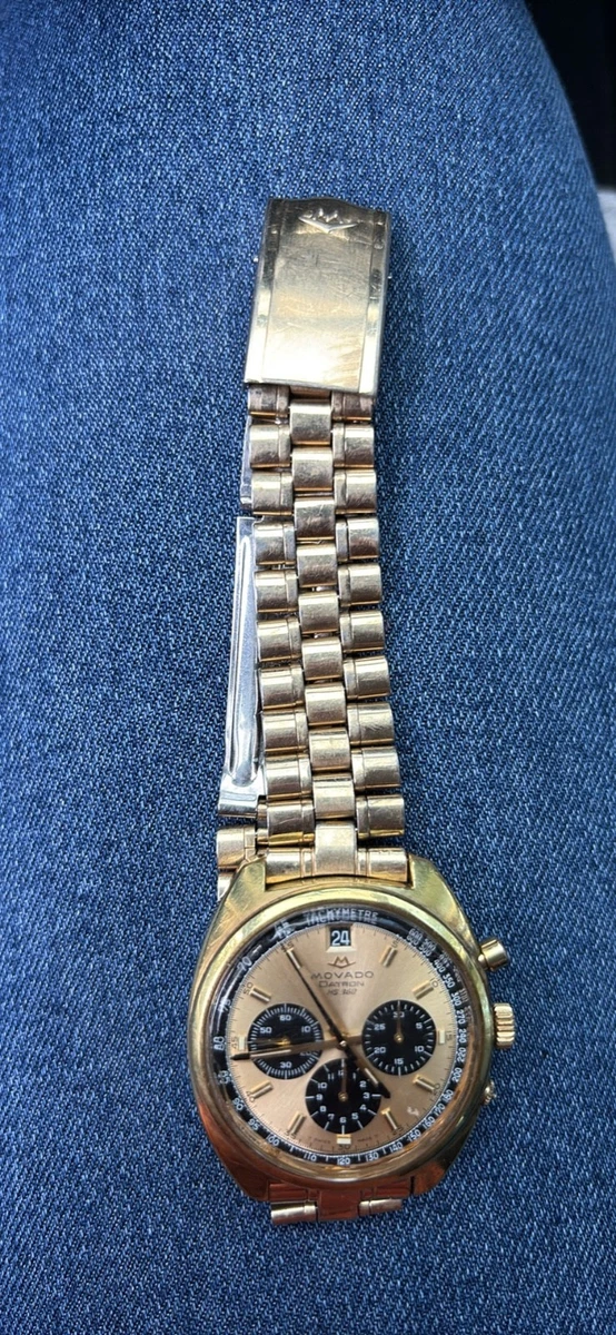 Men's Dress/Formal Watches for sale - eBay