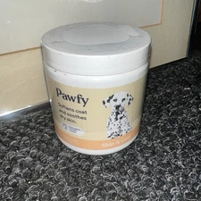 Pawfy skin& coat, For Dogs, 4.5 oz