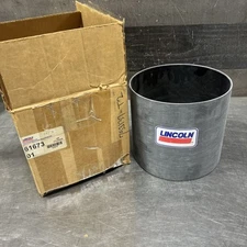 LINCOLN INDUSTRIAL 61673 Air Cylinder Nos Surplus