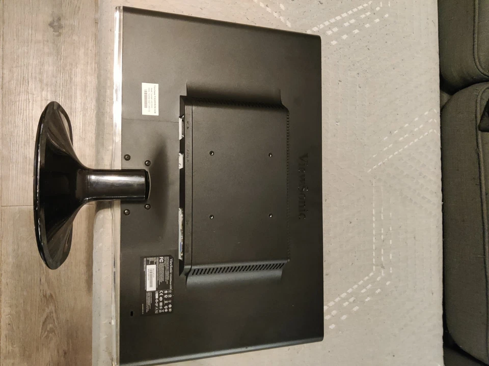 ViewSonic VX2252MH 22" Monitor - Image 3 of 3