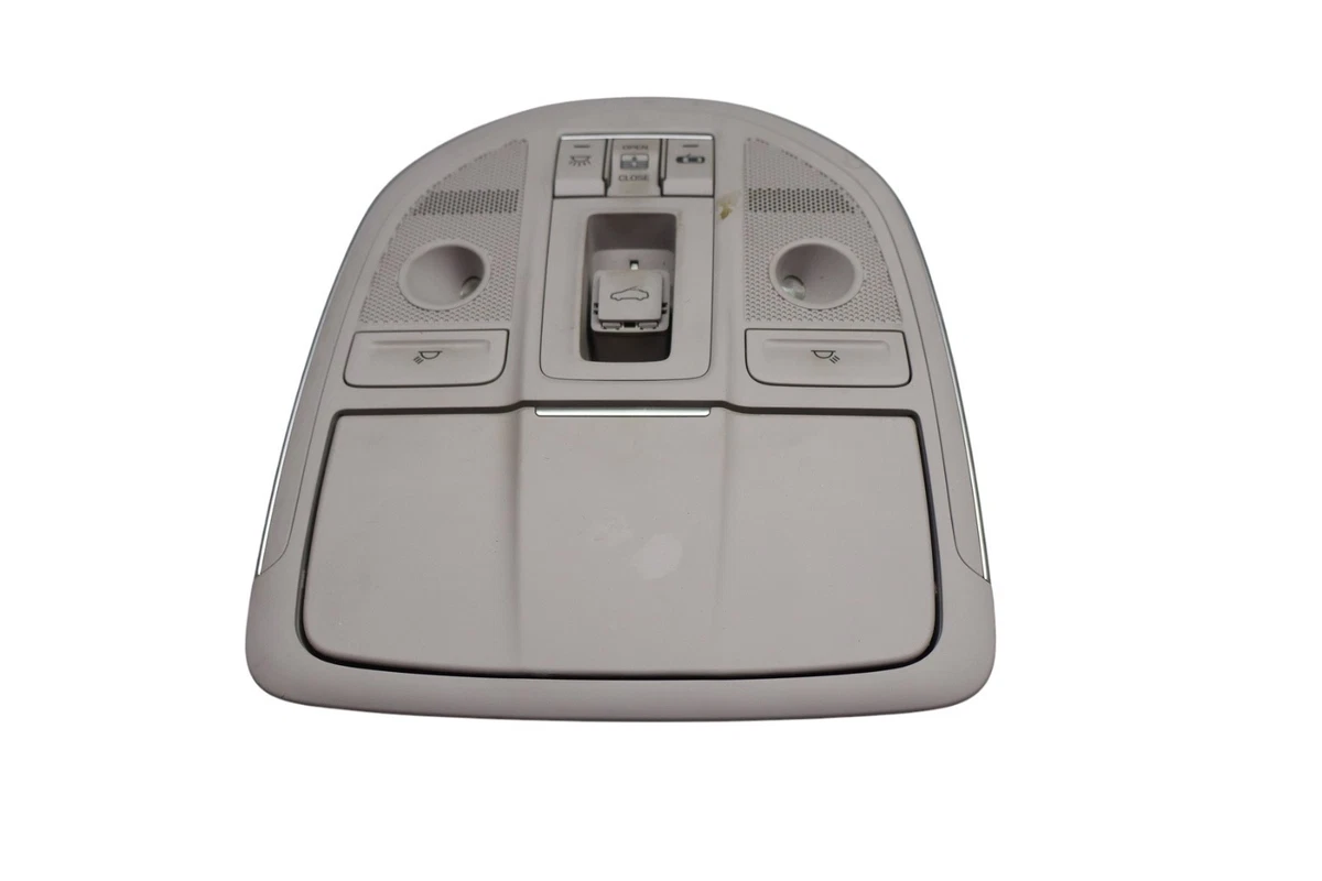 Voor Hyundai Voor Tucson 2004-2009 Interieur Reading Light Overhead